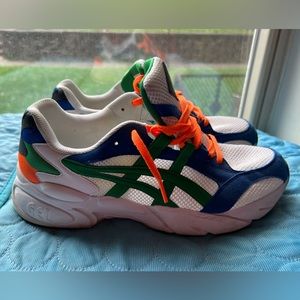 ASICS Gel sneakers- 5-6 years old